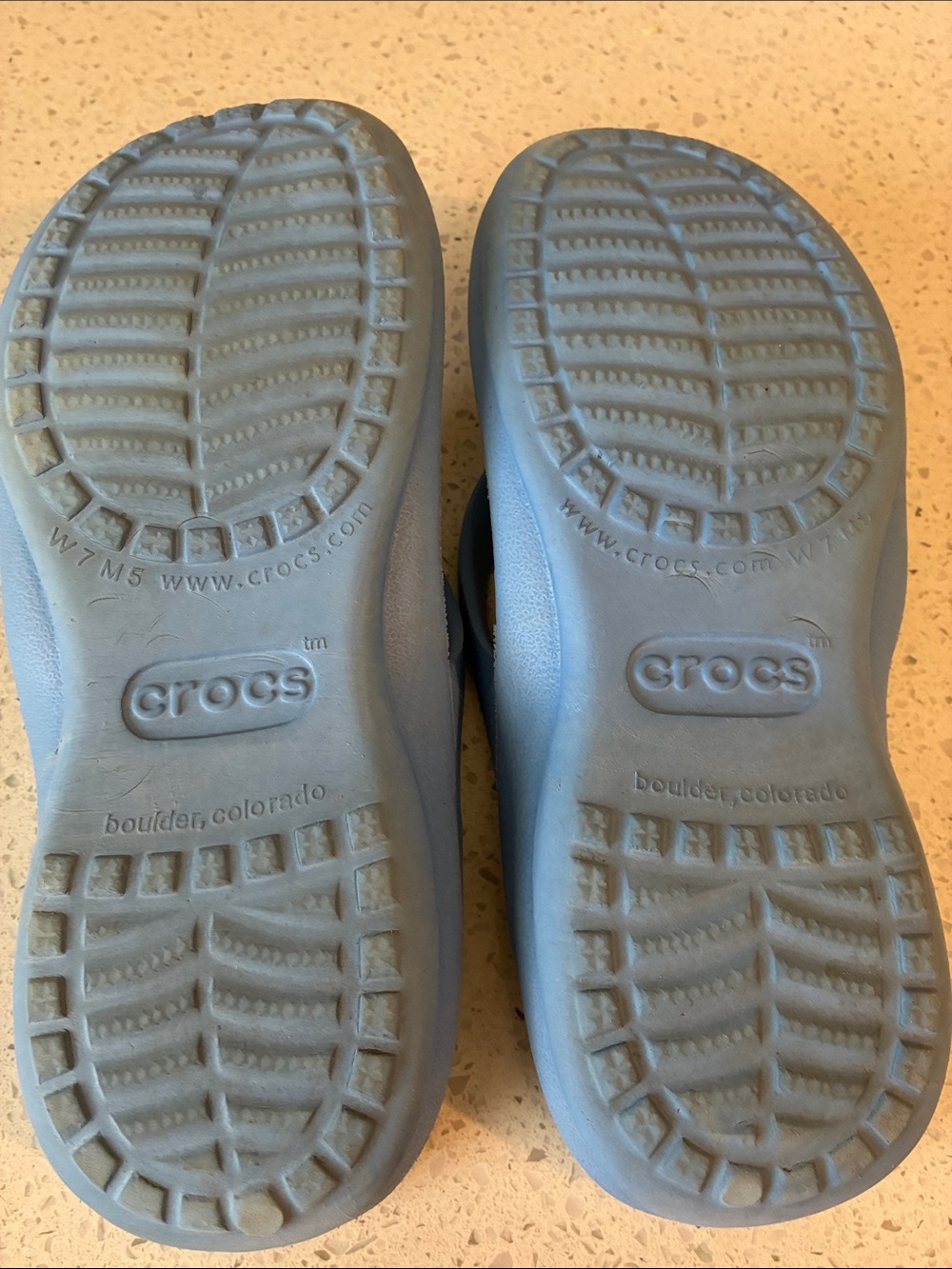 Crocs Sandals - Picture 5 of 6